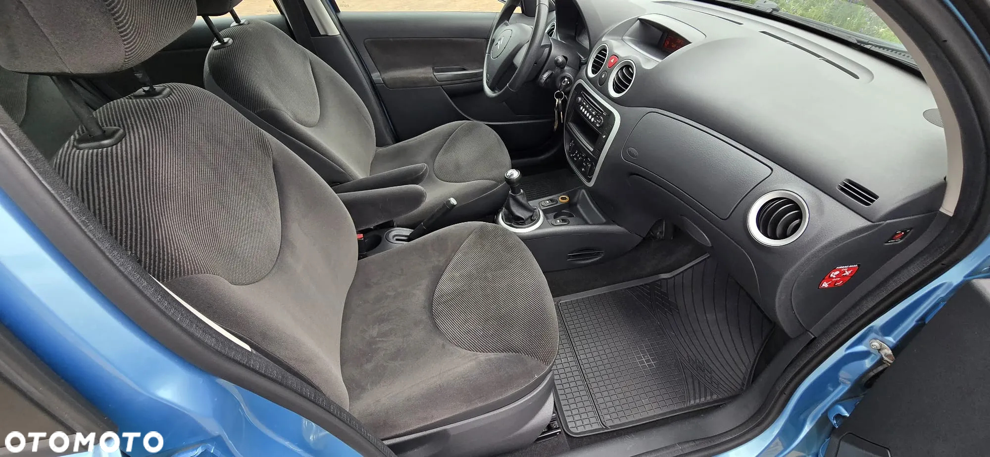 Citroën C3 1.1 Advance - 14