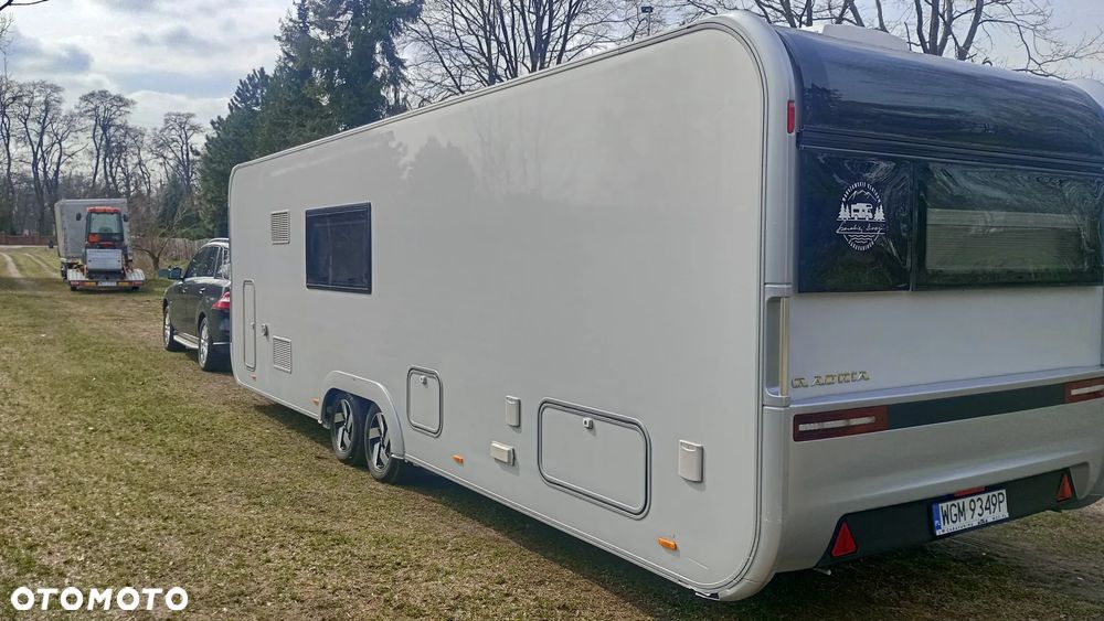 Adria ASTELLA 704 HP - 3