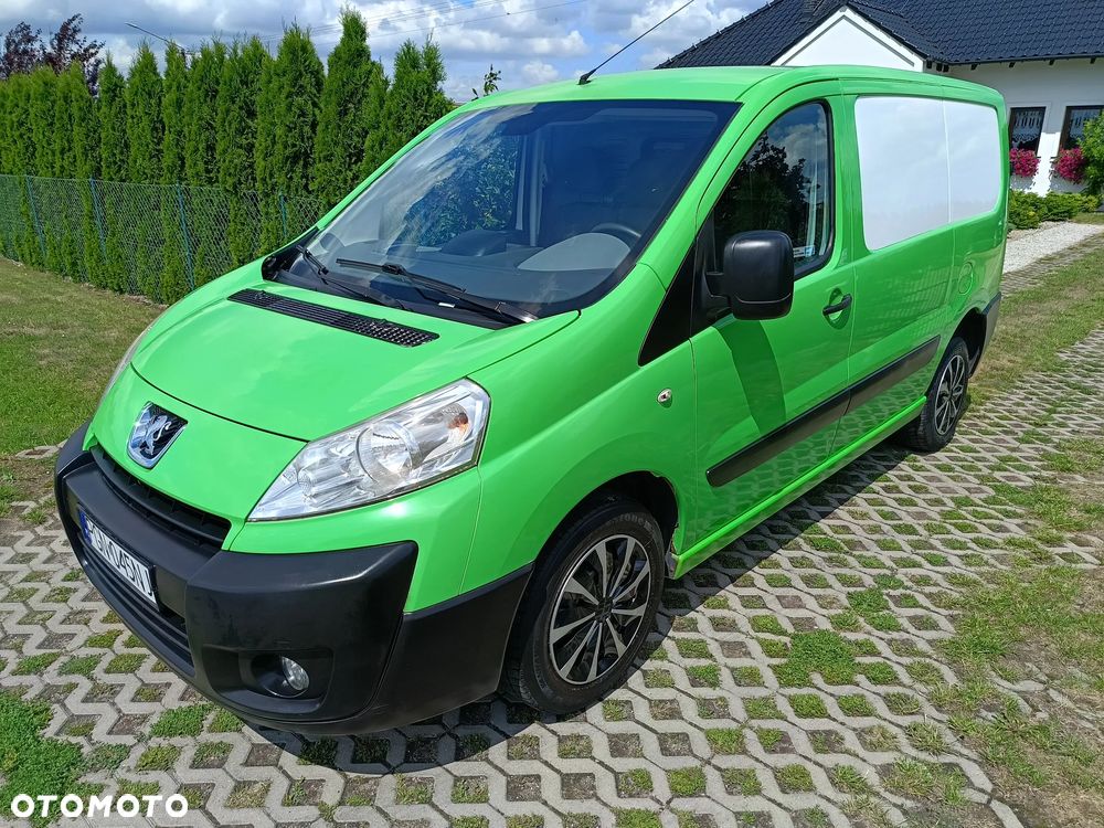 Peugeot Expert - 6