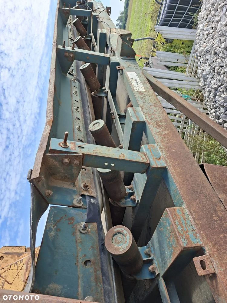 Powerscreen P/Grid - 9