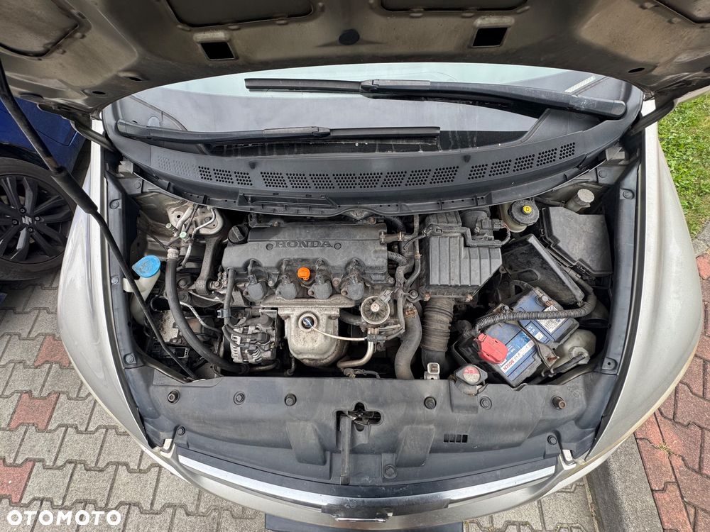 Honda Civic 1.8 Executive - 2