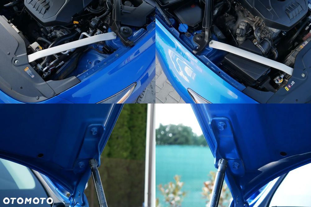 Kia Stinger 2.0 T-GDI GT Line - 39