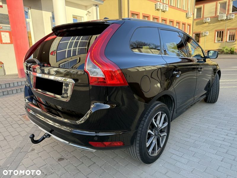 Volvo XC 60 D3 Summum - 4