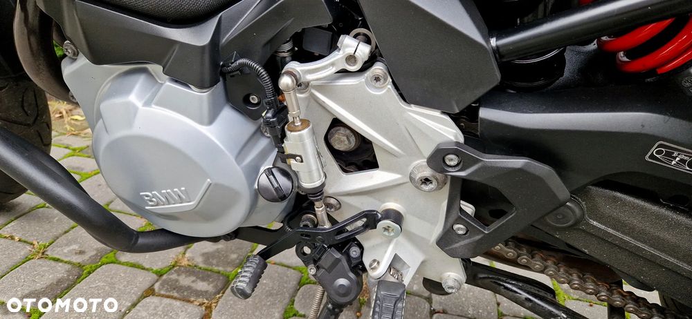 BMW GS - 34