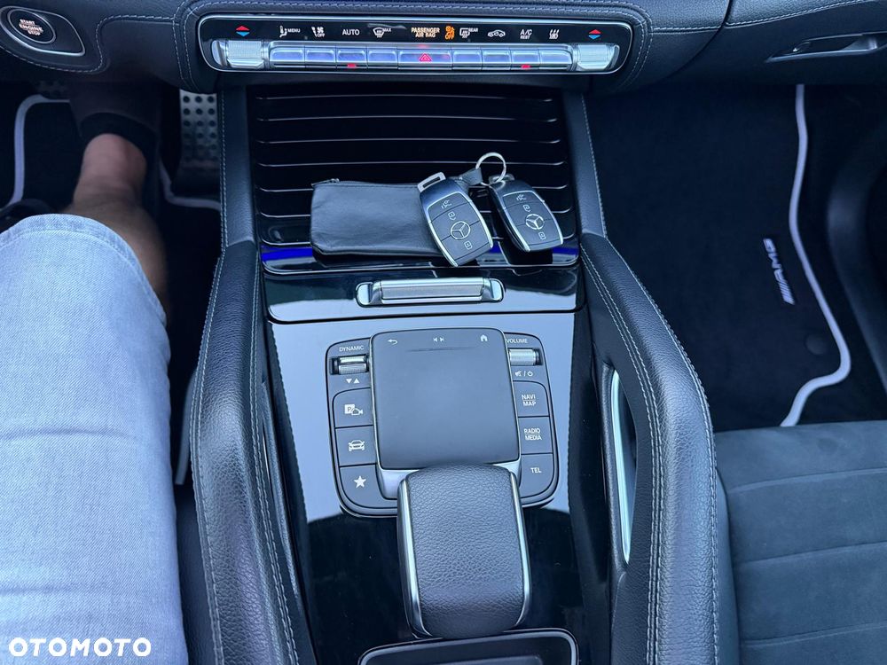 Mercedes-Benz GLE 350 e 4-Matic - 18