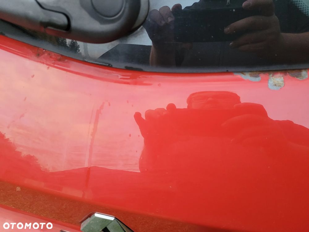 Renault Clio 1.2 16V TCE S - 17
