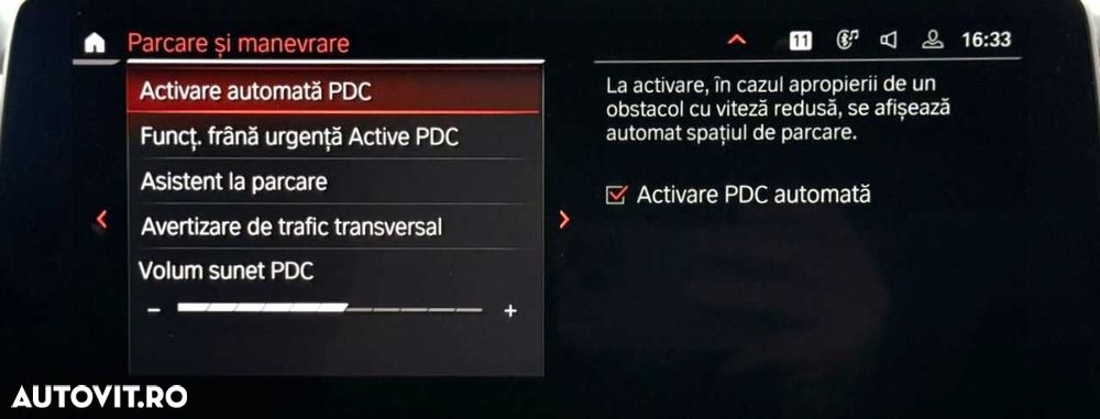 BMW Seria 5 530e AT PHEV - 38