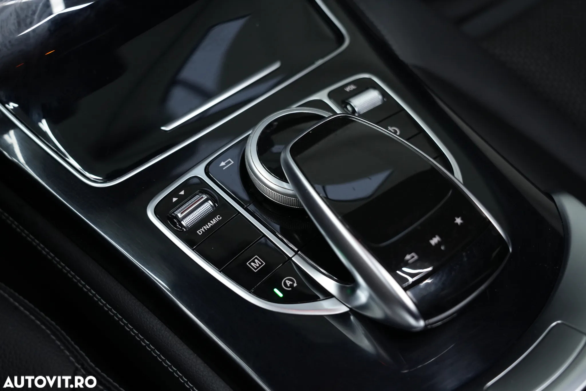 Mercedes-Benz GLC 250 d 4Matic 9G-TRONIC - 20