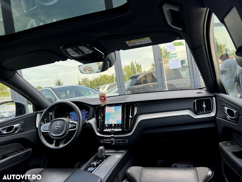 Volvo XC 60 - 6