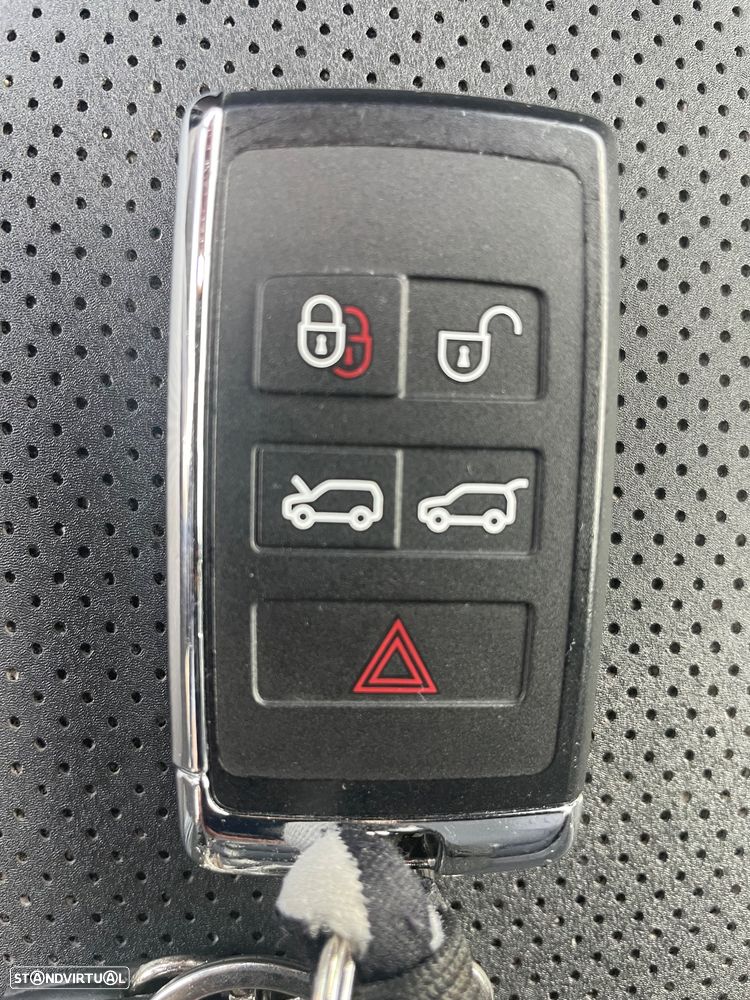 Jaguar I-Pace EV320 AWD SE - 20