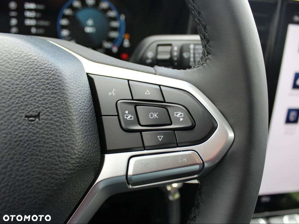 Volkswagen Amarok 2.0 TDi 4MOTION Life - 18