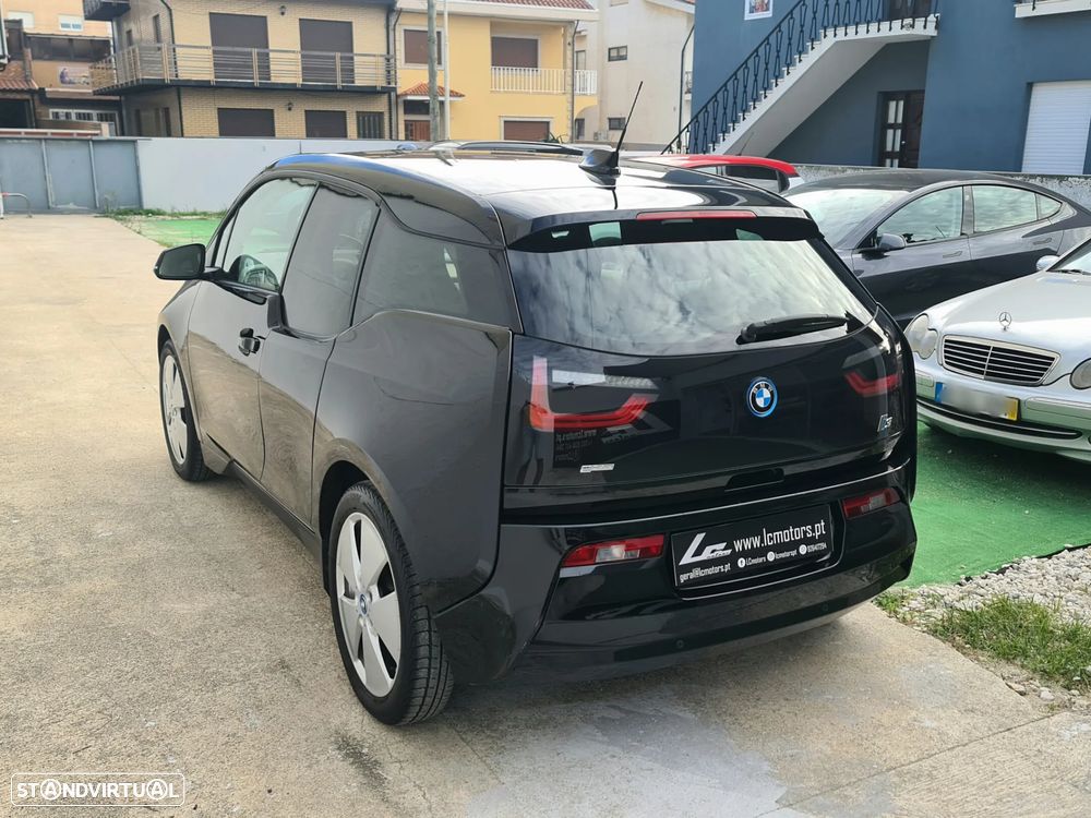 BMW i3 (60 Ah) Range Extender - 4
