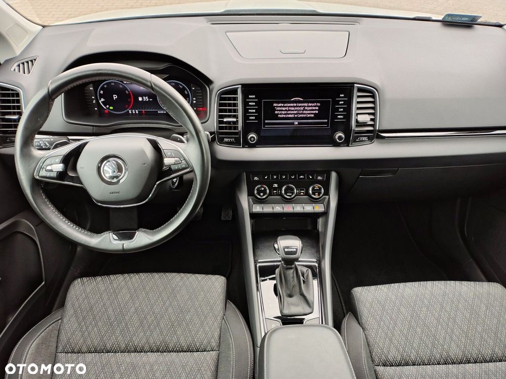 Skoda Karoq - 11