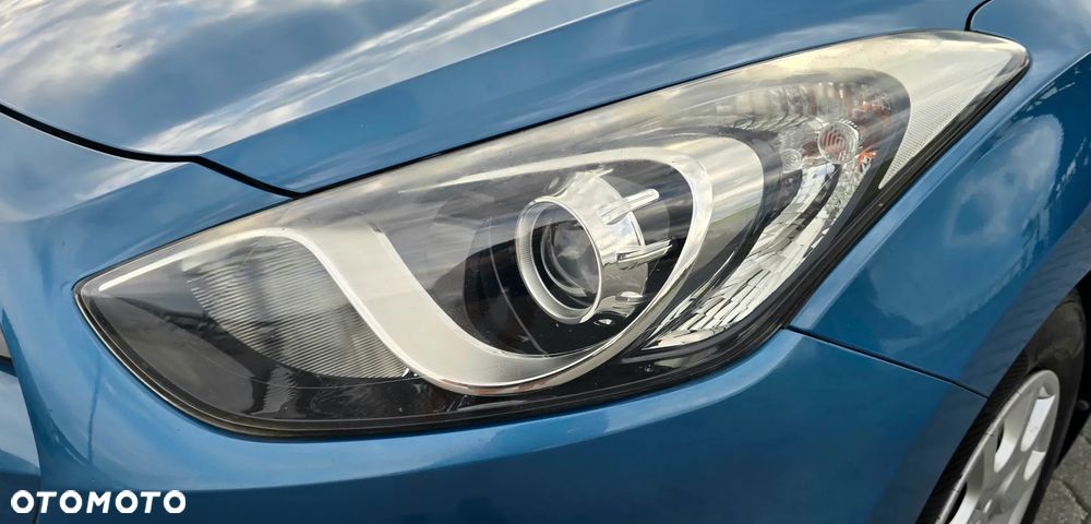 Hyundai i30 1.4 Style - 7