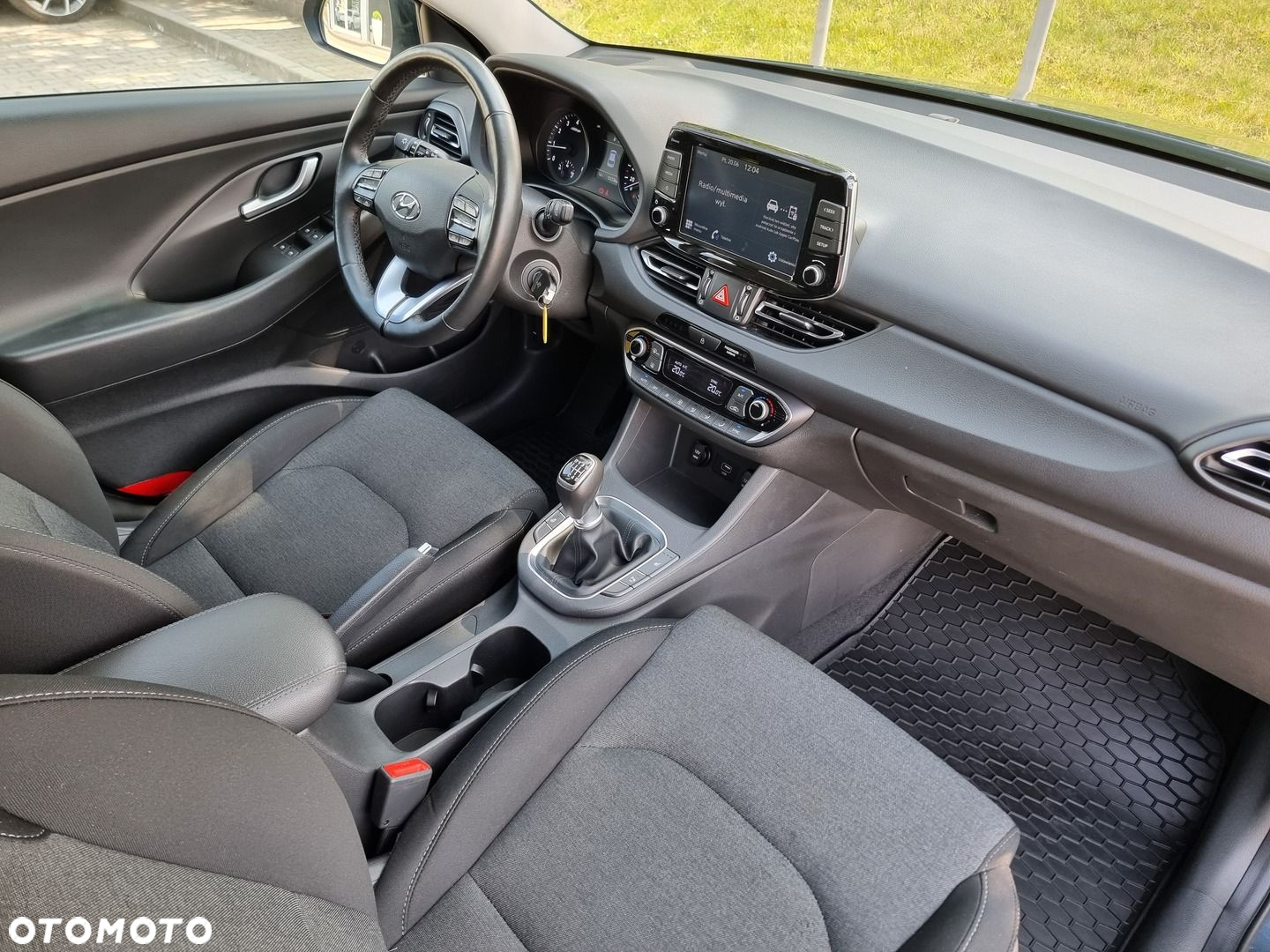 Hyundai i30 1.5 DPI Smart - 17