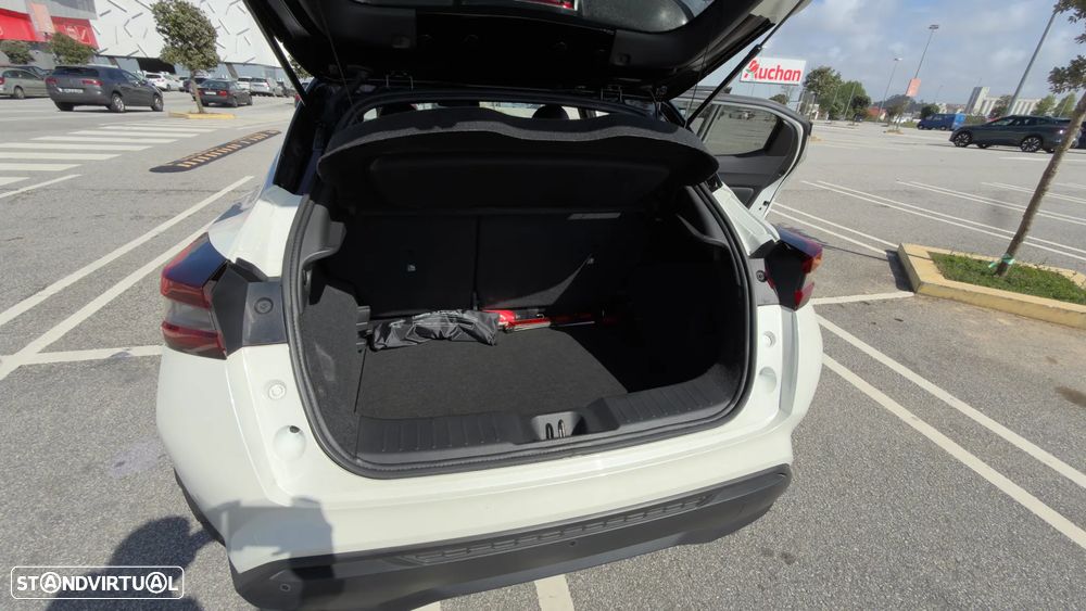 Nissan Juke 1.0 DIG-T N-Connecta NAV. - 14