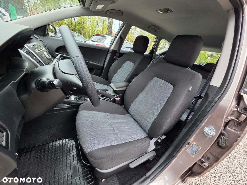Kia Ceed 1.6 Comfort - 15