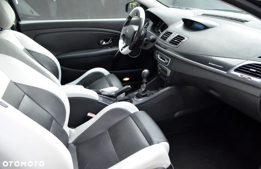 Renault Megane - 13