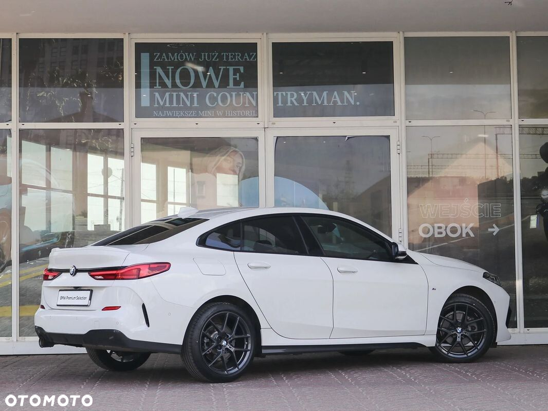 BMW Seria 2 - 5