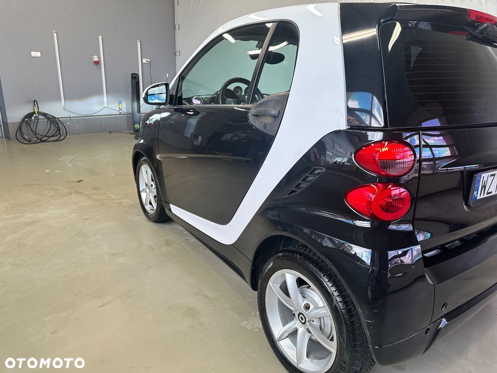 Smart Fortwo - 3