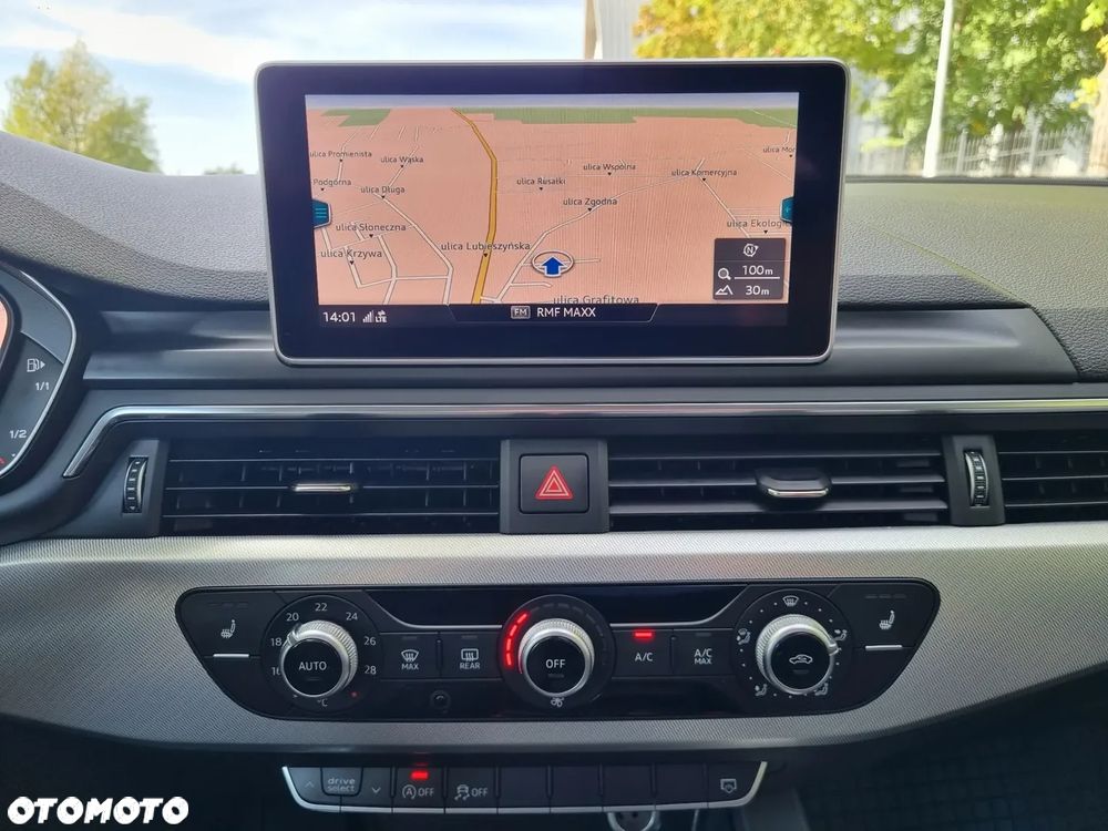 Audi A5 Sportback 2.0 TFSI S tronic - 20