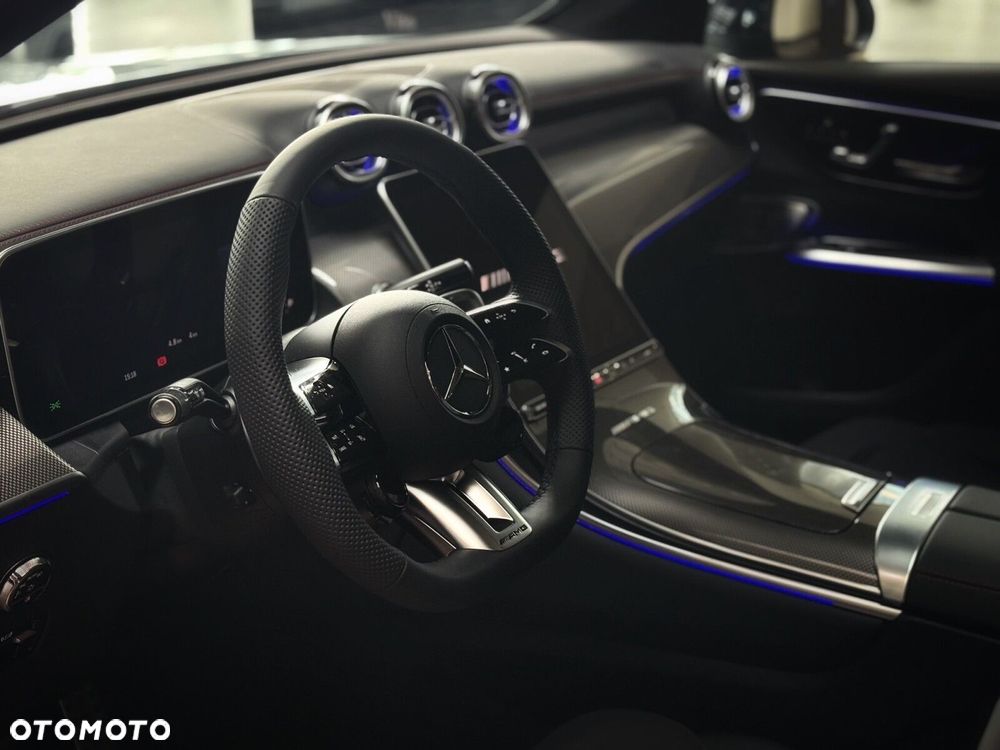 Mercedes-Benz GLC - 13