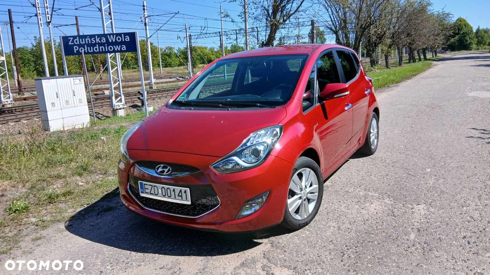 Hyundai ix20 1.4 Comfort - 1