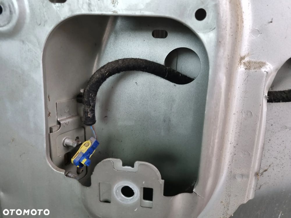 WIĄZKA ELEKTRYCZNA PAKI OSOBOWY TRAFIC VIVARO 01-14r. - 3