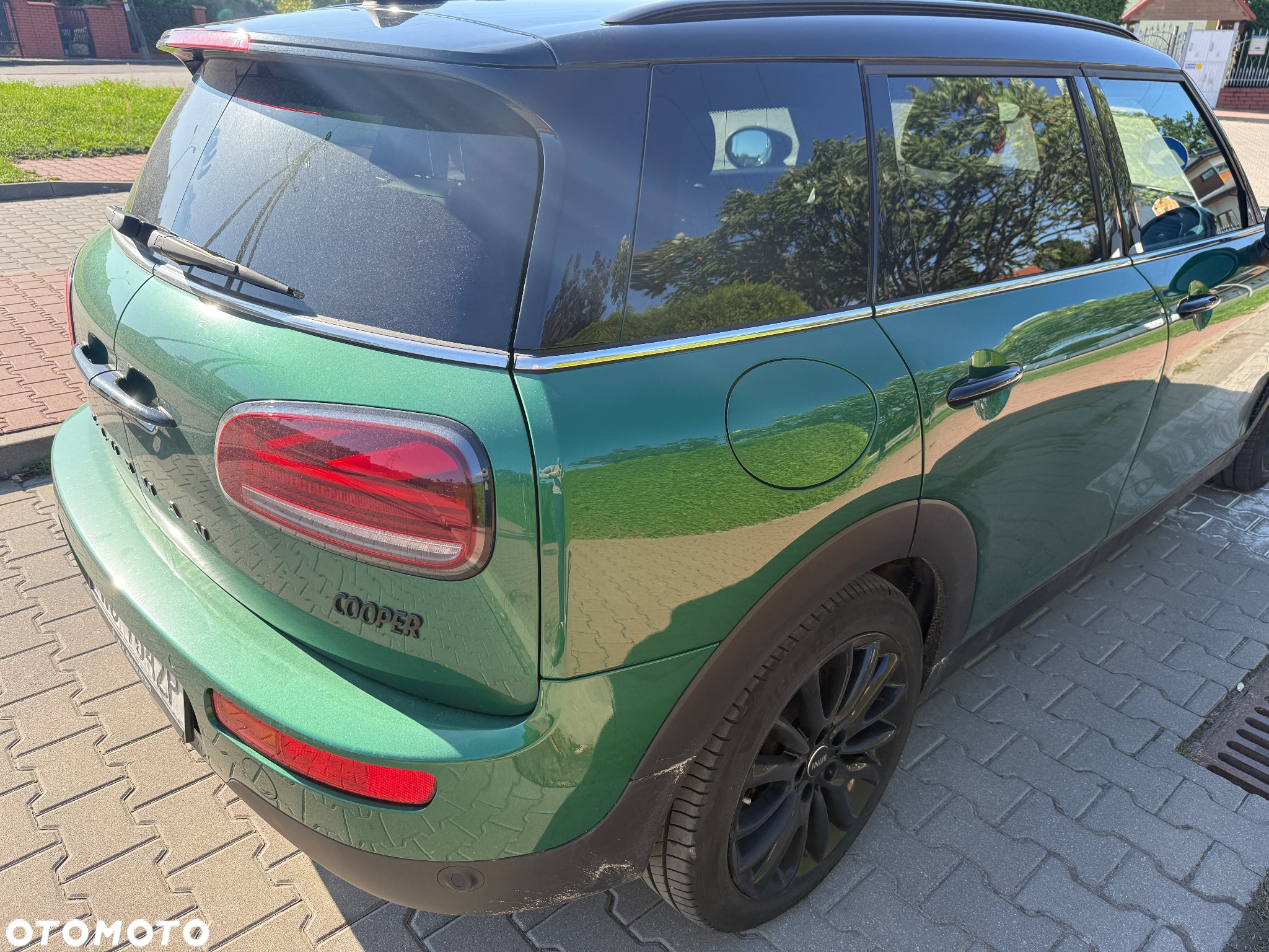 MINI Clubman Cooper - 22