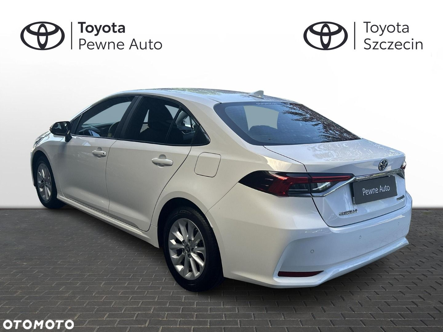 Toyota Corolla - 5