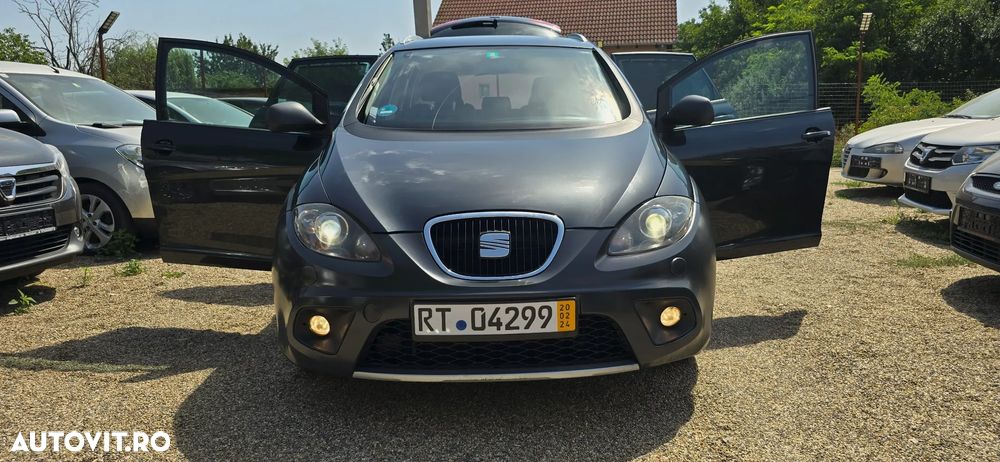 Seat Altea - 19