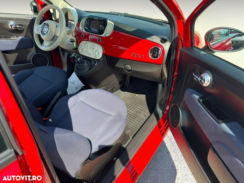 Fiat 500 - 8