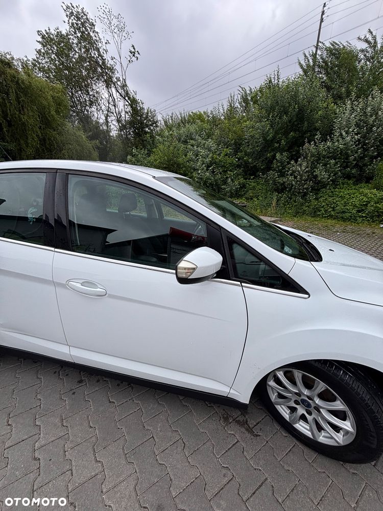 Ford C-MAX 2.0 TDCi Titanium MPS6 - 8