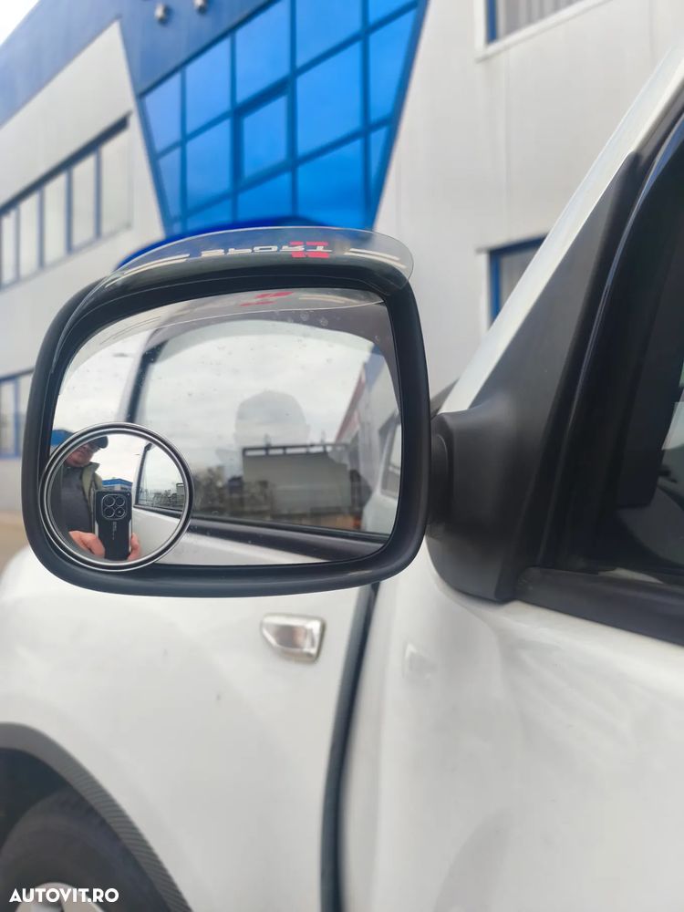 Dacia Sandero 1.0 SCe Ambiance - 9