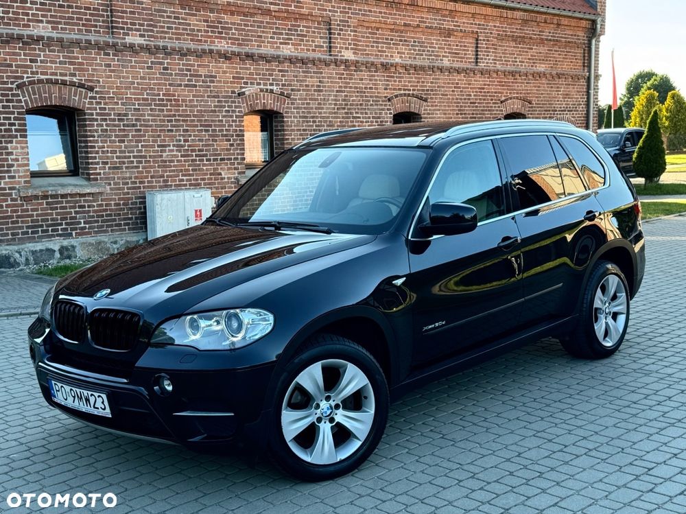 BMW X5 - 3