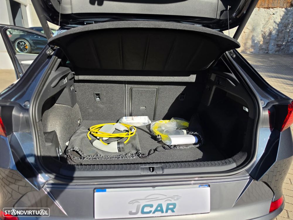 Cupra Formentor 1.4 e-Hybrid DSG VZ - 14