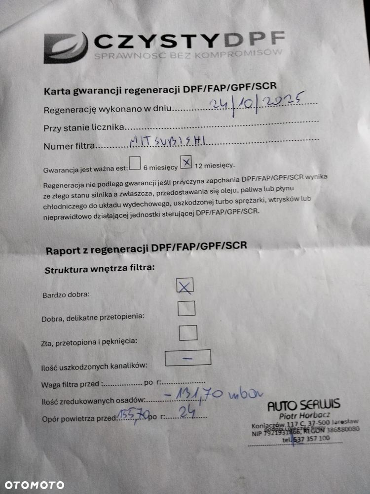 Mitsubishi Lancer 1.8 DI-D ClearTec Edition - 26