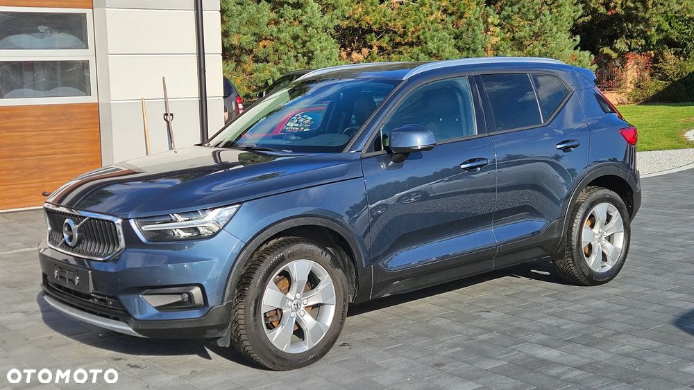 Volvo XC 40 - 19