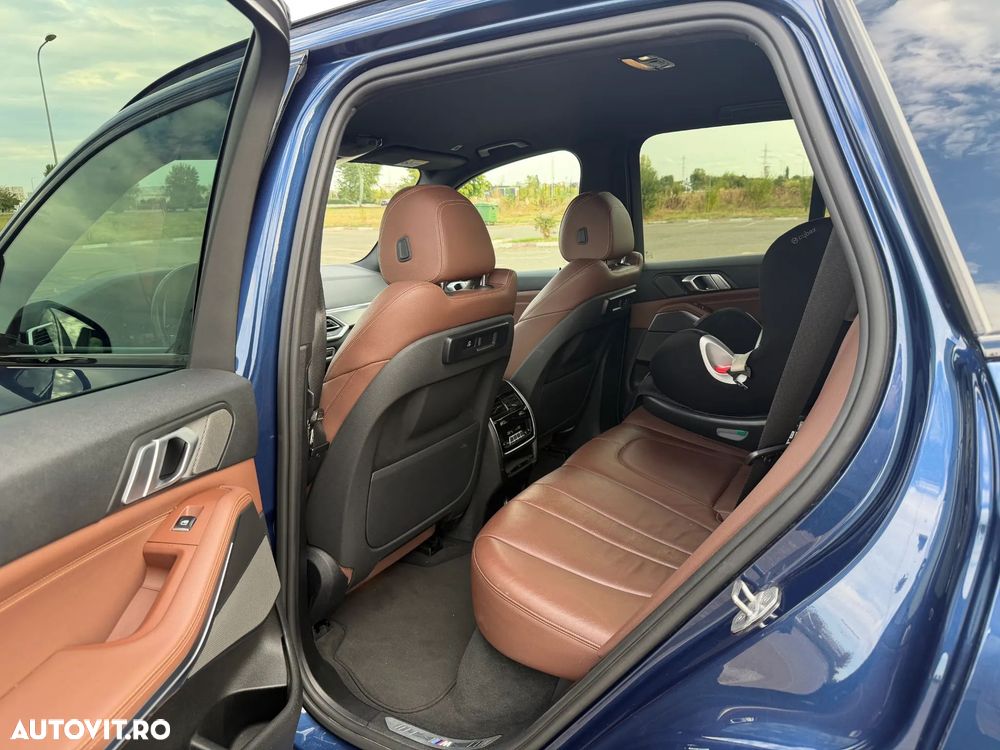 BMW X5 xDrive30d - 18