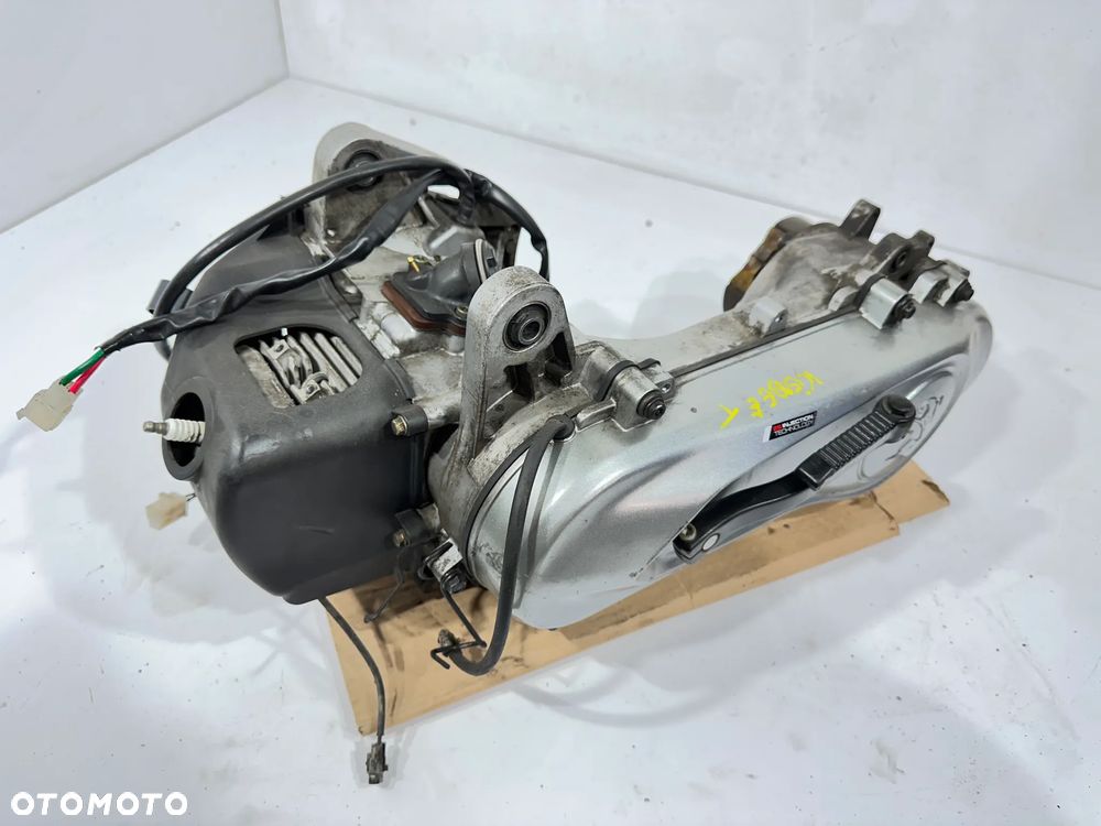Silnik Peugeot KisBee 50   14Dni GW - 4