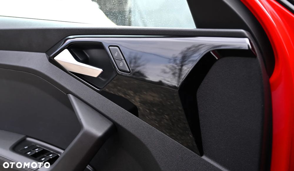 Audi A1 Sportback 30 TFSI S line - 34