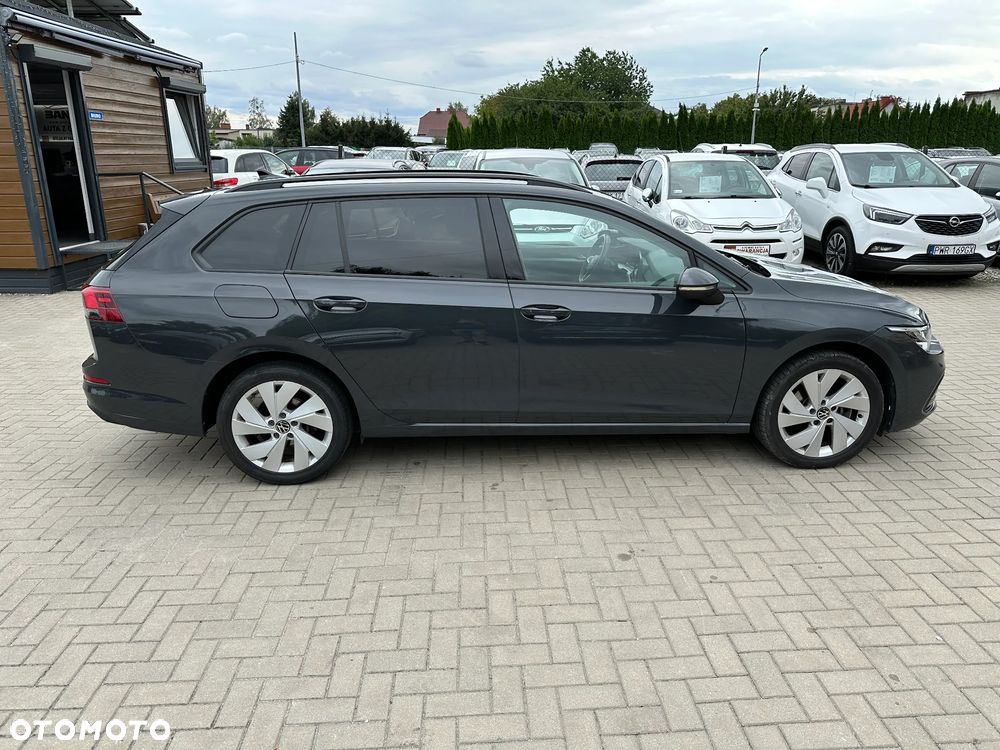 Volkswagen Golf - 35