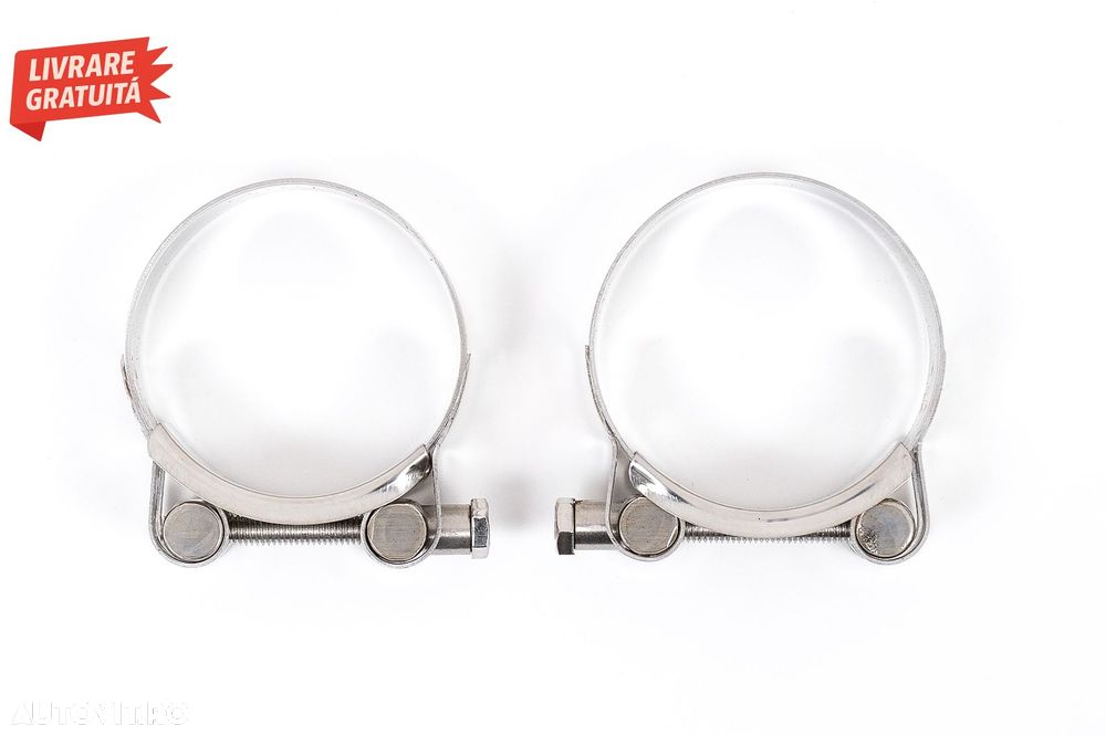 Difuzor Bara Spate si Tobe Ornament BMW 3 Series G20 G28 Sedan G21 Touring (2019-0- livrare gratuita - 12