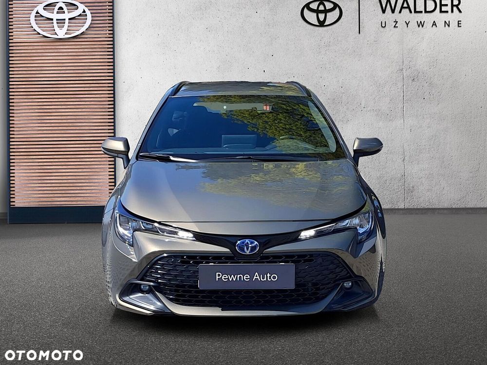 Toyota Corolla 1.8 Hybrid Comfort - 9