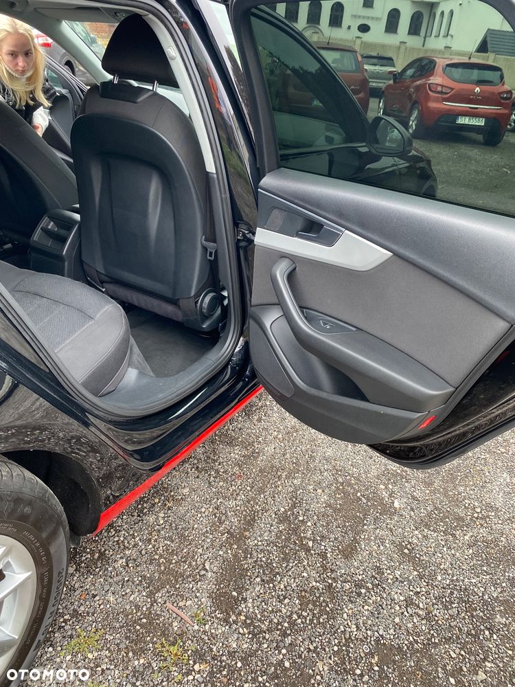 Audi A4 Avant 2.0 TDI S tronic - 17