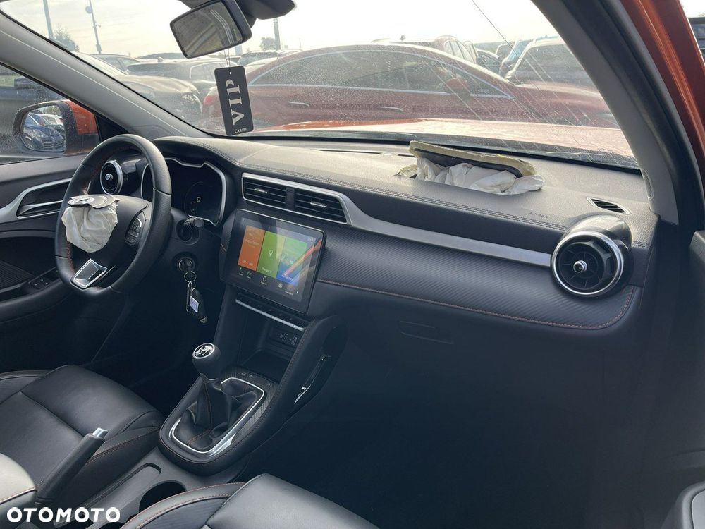 MG ZS 1.5 VTi-Tech Exclusive - 9