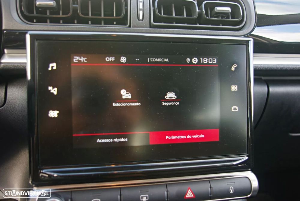 Citroën C3 1.2 PureTech Feel - 32