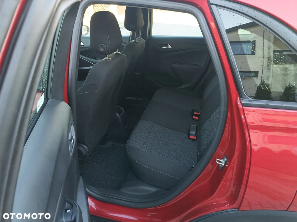 Opel Crossland 1.2 Business Elegance - 17