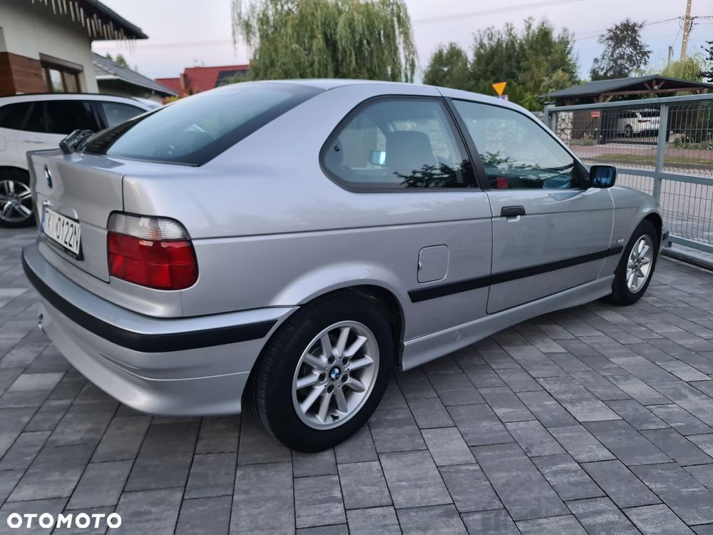 BMW Seria 3 - 2