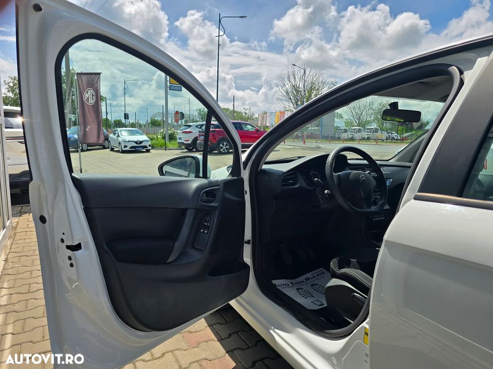 Citroën C3 - 17